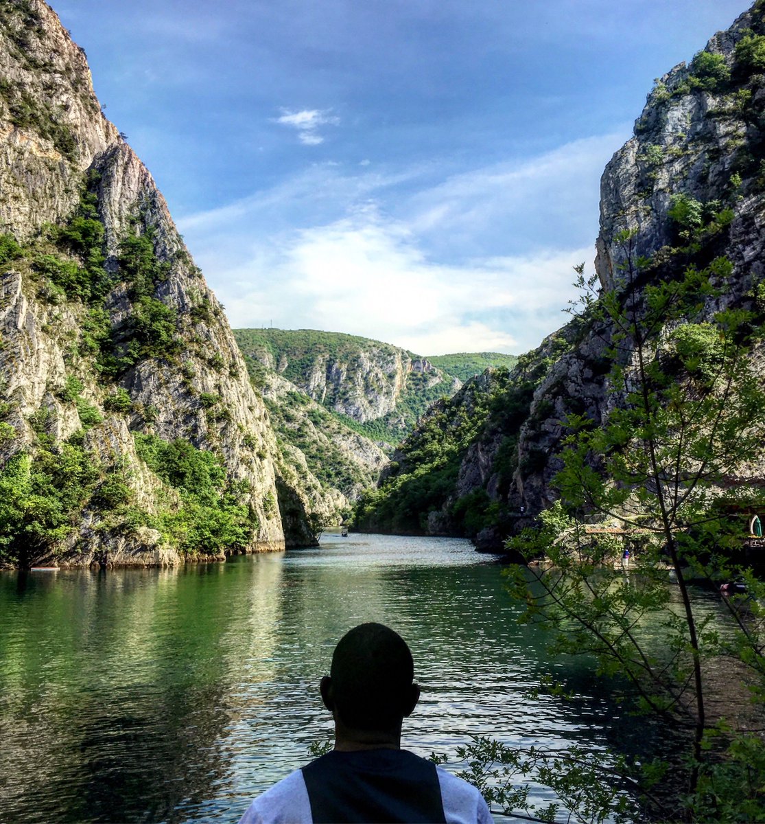 2morrowknight's tweet photo. #TravelTuesday (2017) - My trip to the world famous #MatkaCanyon in #Macedonia. It is known not only for its natural beauty, but also for its historical architecture. Amazing place.

#travel #tourism #ttot #Europe https://t.co/EcOMzJOAZ9