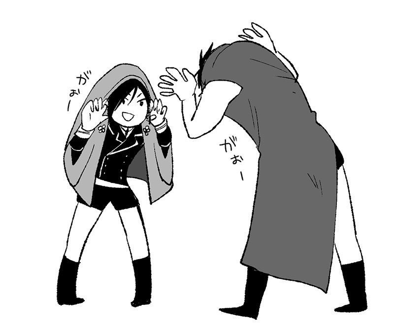 #平穏な刀さに
だいぶ前のもある
※男審神者 