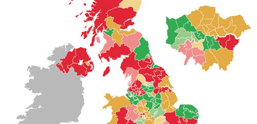 Research from <a href="/MMHAlliance/">Maternal Mental Health Alliance</a> reveals that women in a quarter of the UK still can’t access vital maternal mental health services: bit.ly/2KwAaQz