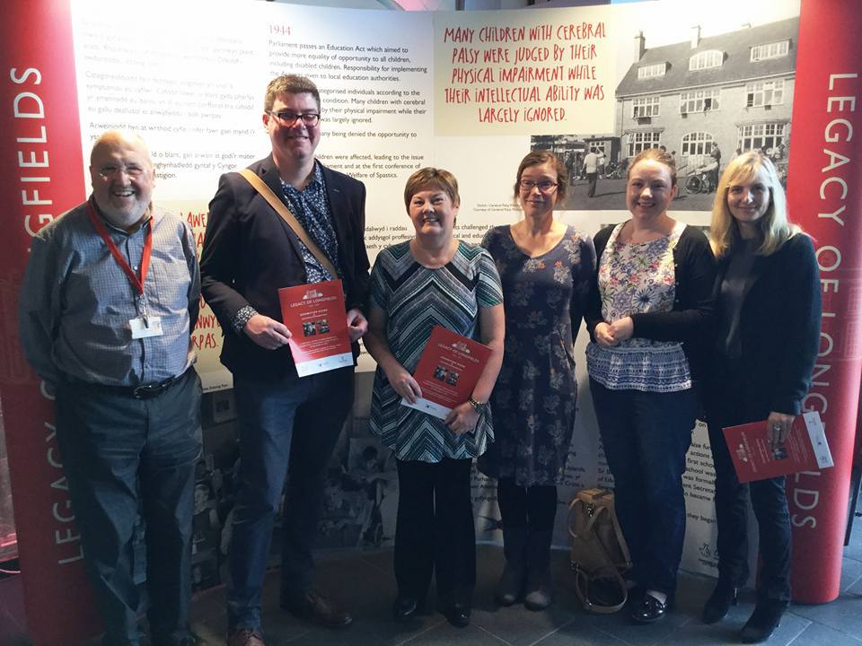 Legacy Of Longfields tweet media