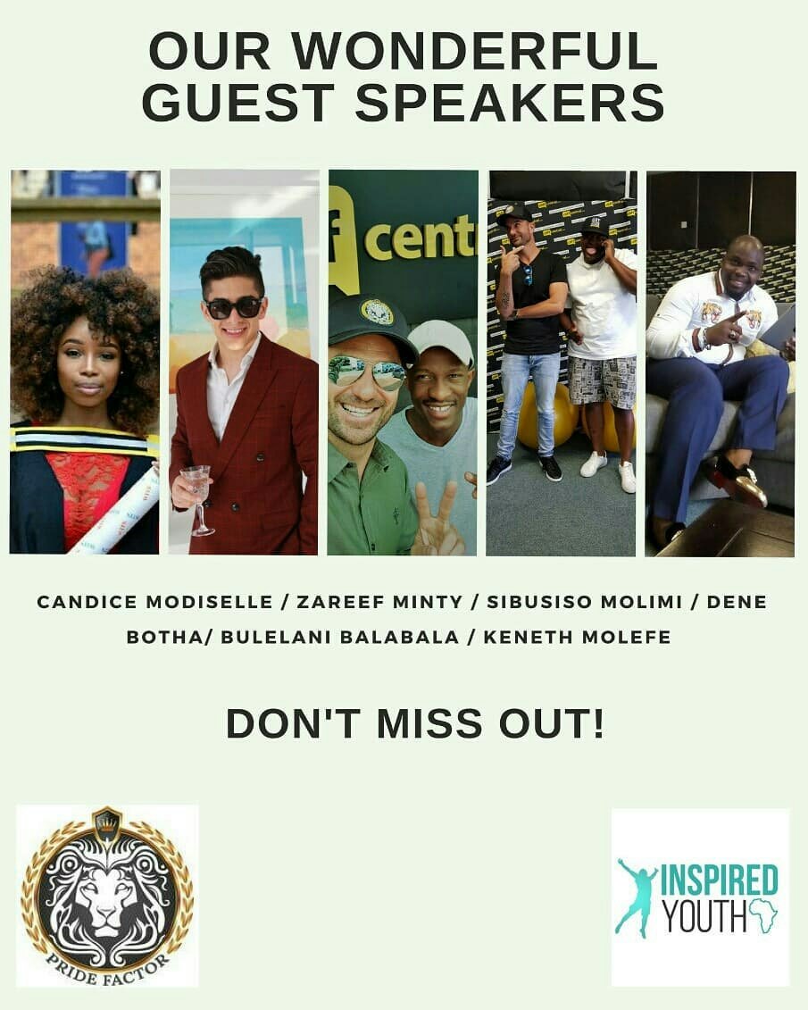 CandieModisele's tweet photo. Road to Ratanda courtesy with @InspiredYouthSA for the 4th Annual Gautend Lesedi Municipality Youth Expo... 
Powered by greatness. https://t.co/nj9cyiexaT