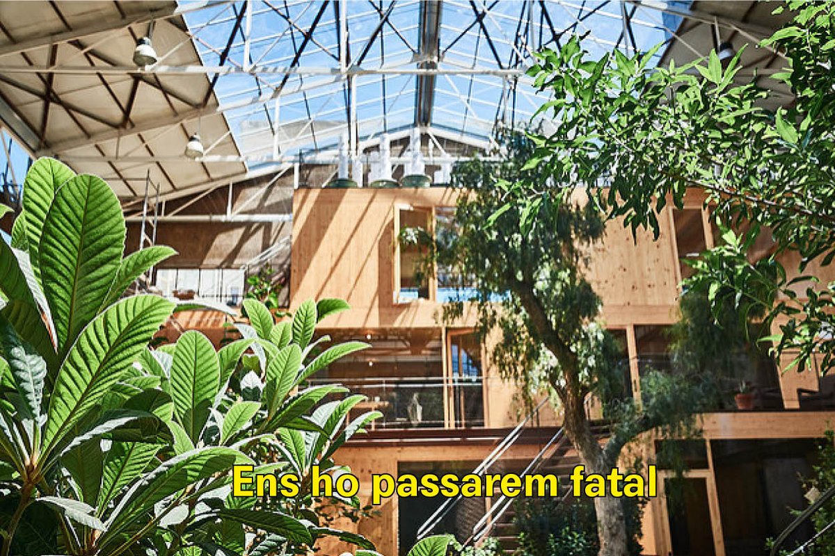 weareholon's tweet photo. Vols descobrir el nou espai #nestlab on serem a partir d'ara 💻🌳? Vine a la festa dels 4 anys del col.lectiu el 13 de Juny de 18h a 22h, just abans de que acabi la @bcndesignweek Avisan's si vens que prepararem més menjar i beures 👉
https://t.co/GWtIXNMxUB https://t.co/Lbis0wQShi