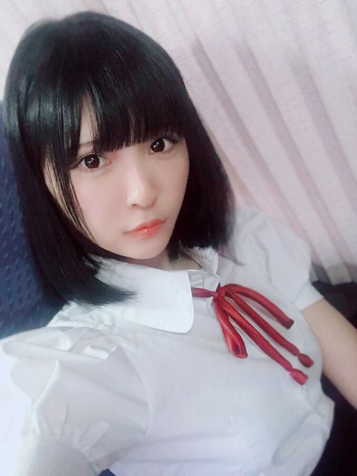 コスプレイヤー涼本奈緒のTwitter画像45