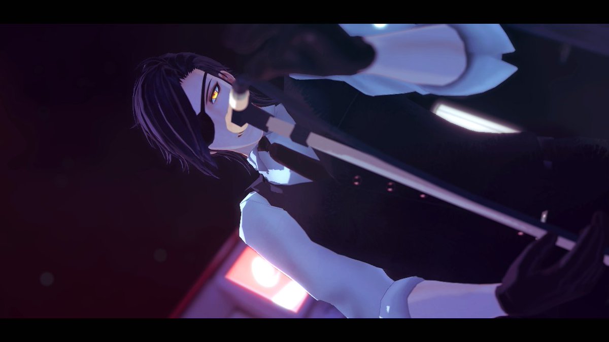 iwasimmd's tweet photo. 【ＭＭＤ刀剣乱舞】春雷【燭台切光忠】 https://t.co/lGFvFikPu1 #sm33283402 #ニコニコ動画 #sam式燭台切光忠3周年記念
sam式燭台切光忠さん3周年おめでとうございます😊🌸
感謝の気持ちをたくさん詰め込んだPVトレース（風）動画です！
ぜひ見て下さると嬉しいです～ﾊｯﾋﾟｰｱﾆﾊﾞｰｻﾘｰ！🎉 https://t.co/UgizJWrNtE