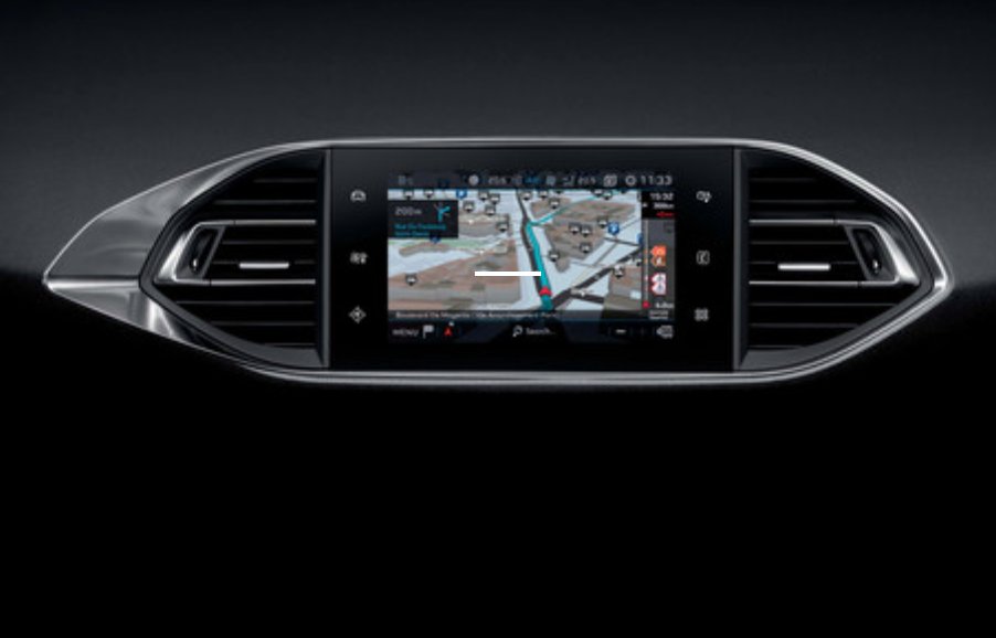 El Peugeot 308 trae una pantalla táctil capacitiva de 24,6 cm que hará tu experiencia de conducción más fácil, ¿te interesa?

bit.ly/2Dlf2t9