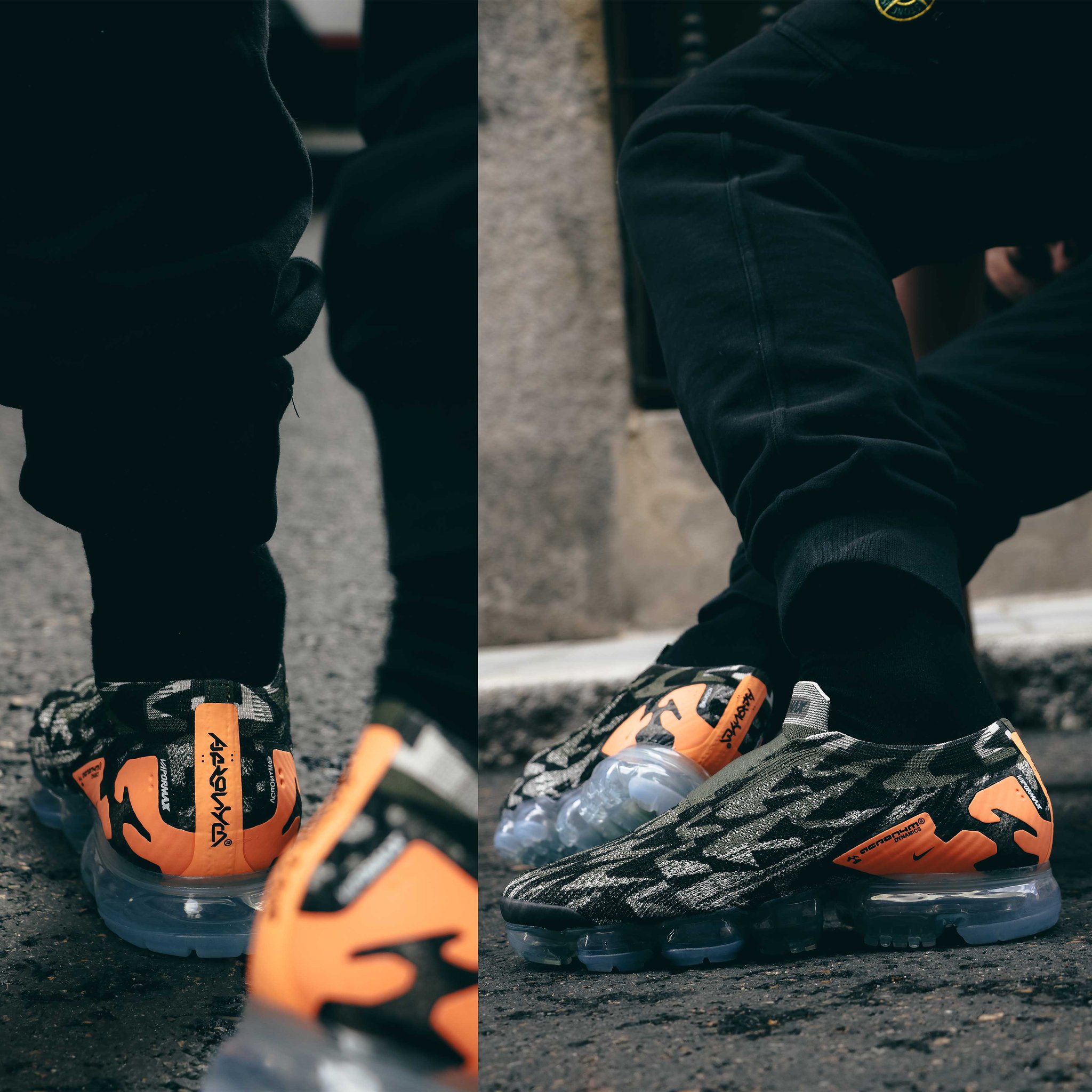 Vapormax acronym sail sale