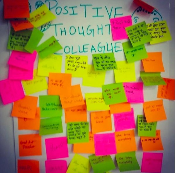 HKapitalist's tweet photo. “Positive actions combined with positive thinking results in success”
#Positive #trainings #teacher #leader #students #hola #new #lightofchange #respect #bepositive #education #thegirleducation #colleges #hk #hkapitalist #aashansh #colourful #joinus @htTweets @GoogleForEdu https://t.co/zyQt6rcpdb