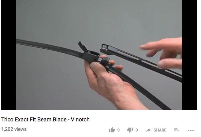 Subscribe to our TRICO YouTube channel if you want quick and easy #fitting videos:
youtube.com/channel/UCn6Lj…