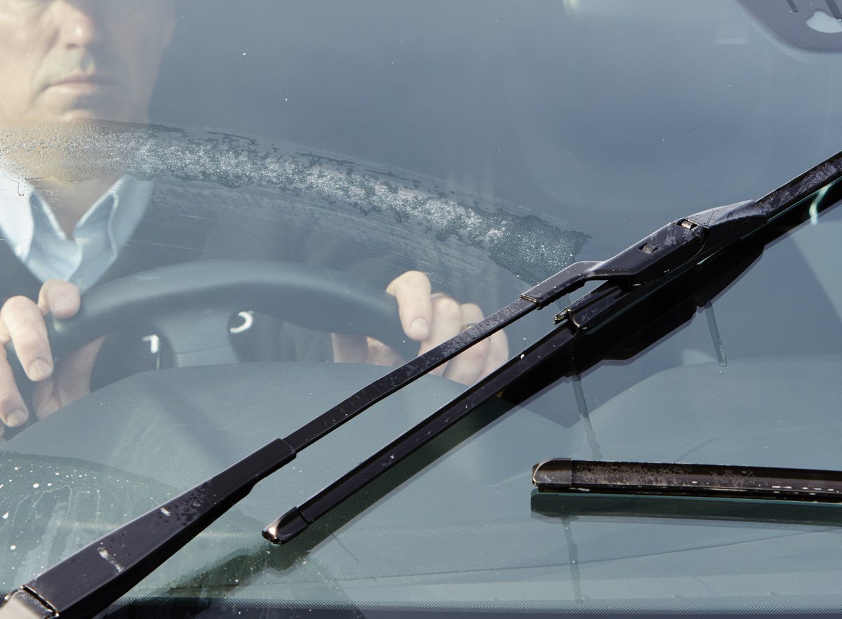 According to TRICO, 90% of all driving decisions are based on visual clues- how good and efficient are your wiper blades?
Simply retweet and follow TRICO to be in with a chance of winning a new set of blades!
#competition #win #wiperblades
#FridayFeeIing