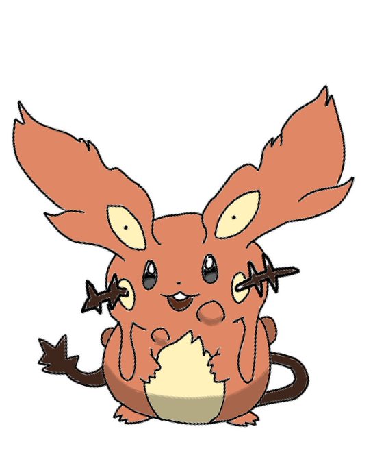 デデンネのtwitterイラスト検索結果 古い順