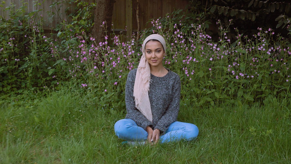 Muslimsk online dating USA