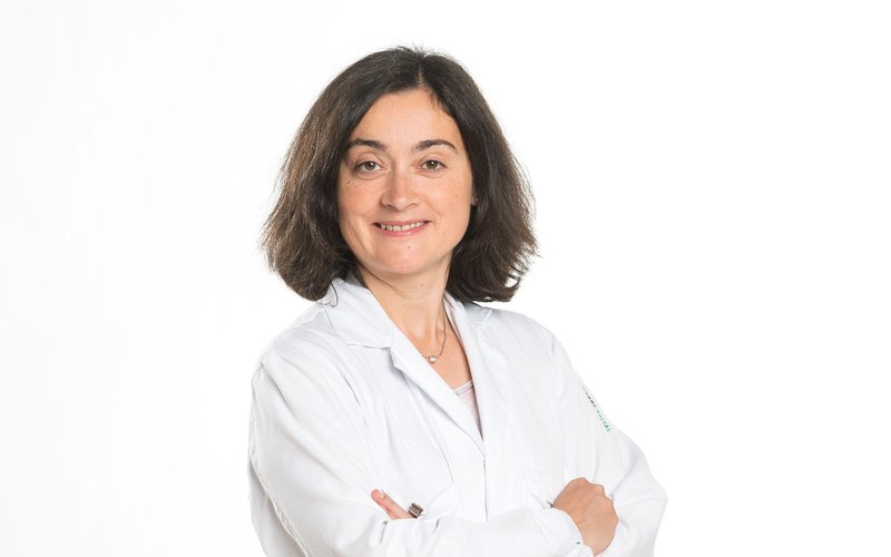 Prof. Annalisa Berzigotti erhält den ersten Stern-Gattiker-Preis der #SAMW. Sie motiviert persönlich und professionell junge Medizinerinnen, eine akademische Laufbahn einzuschlagen bit.ly/2Jc1AO1 #wirgratulieren #Inselspital