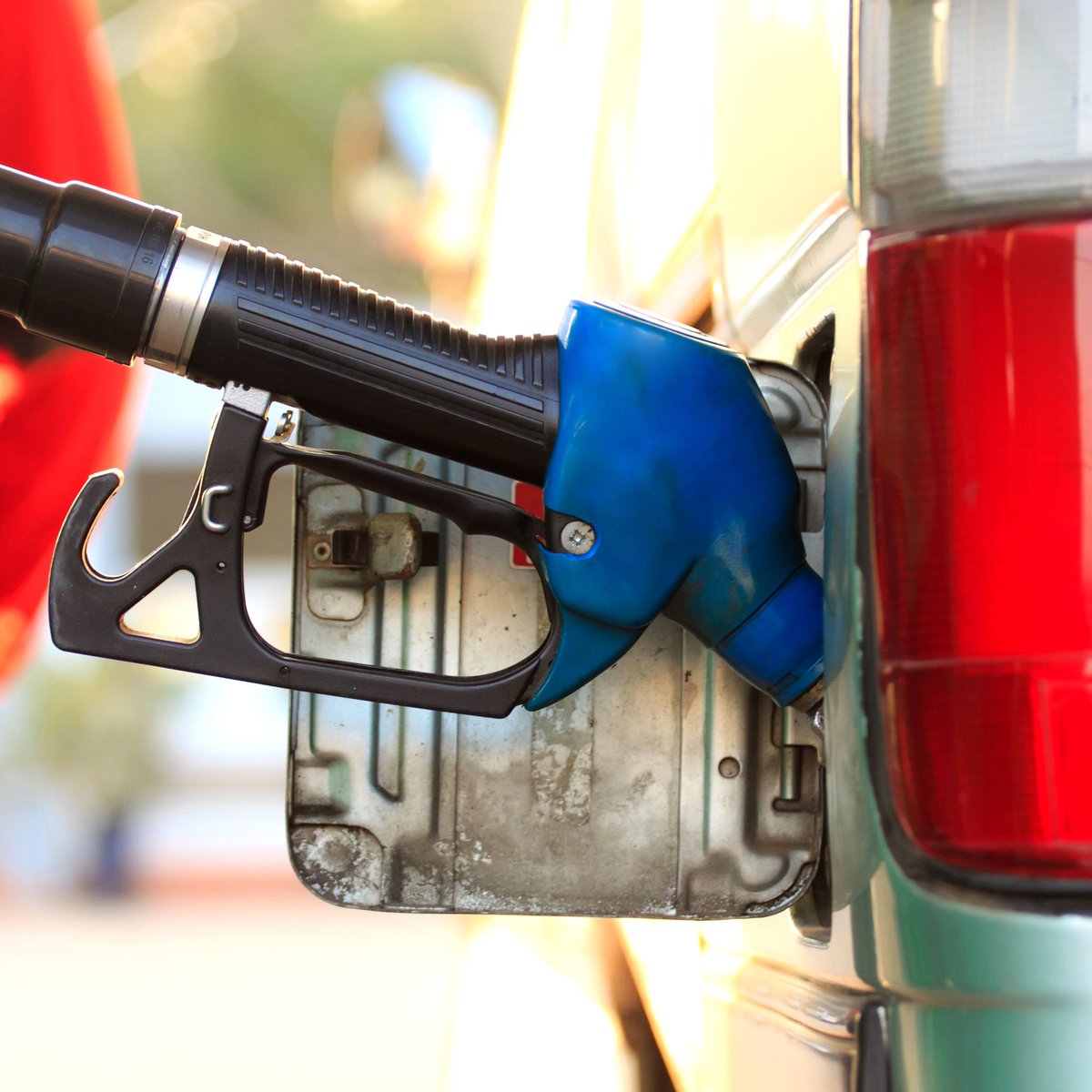 Beckingtons Ltd tweet media