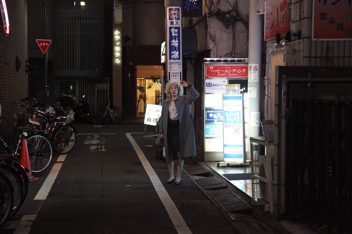 으아니 조쉬 하트넷? 으아니 테라지마 시노부?! #로튼토마토 신선도 지수 100%🍅🍅 칸, 선댄스, 토론토 휩쓸고 한국 상륙한 화제의 그 영화 <오...