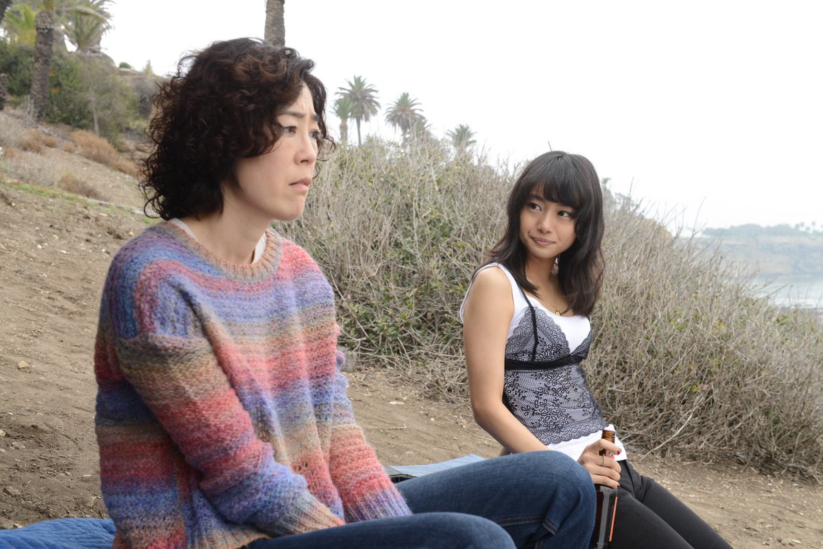 으아니 조쉬 하트넷? 으아니 테라지마 시노부?! #로튼토마토 신선도 지수 100%🍅🍅 칸, 선댄스, 토론토 휩쓸고 한국 상륙한 화제의 그 영화 <오...