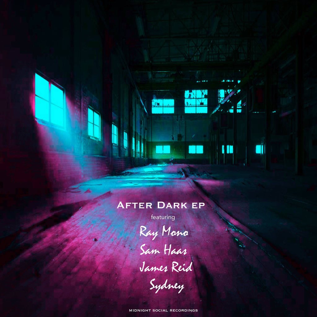 Out this week exclusive to <a href="/beatport/">Beatport</a> is the label's 53rd release. This EP comes from the likes of Ray Mono, Sam Haas, Sydney and James Reid <a href="/state51/">The state51 Conspiracy</a> 

classic.beatport.com/release/after-…

#newrelease #label  #house #techno #housemusicallnightlong #raymono #jamesreid #samhaas #sydney