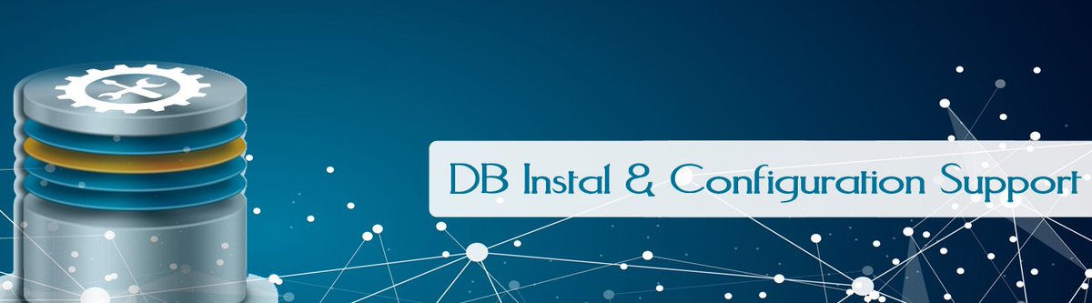 CognegicSystems's tweet photo. Unable to troubleshoot your #Installation issue? Contact to @CognegicSystems for quick and reliable solution. You can also contact to us for
#MongoDB_Support
#Cassandra_Support
#MySQL_Support etc.
https://t.co/tsAWaserbq https://t.co/sik0KLAi9x