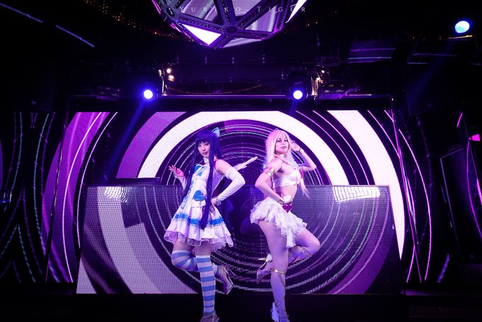 Twitterのコスプレ画像43