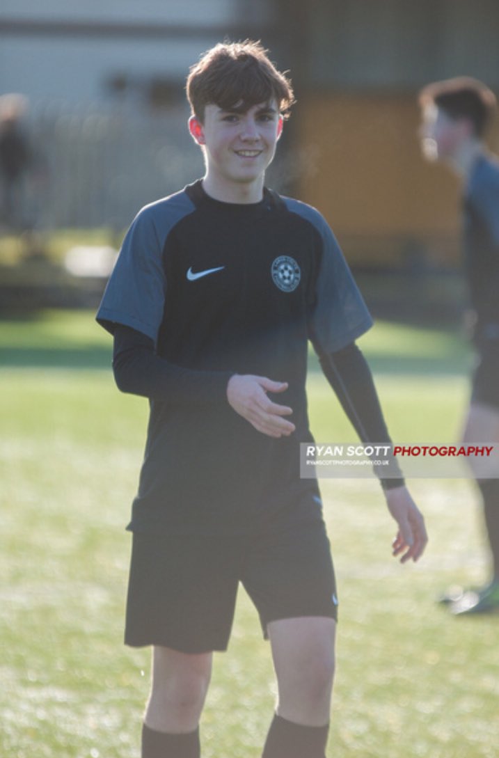 LargsColts2002's tweet image. GOOD LUCK to our players who are playing in tonight’s school shield final @KilwinningSC - @LargsAcademy v Loudon Academy - Kick Off is 7pm #WorkForIt