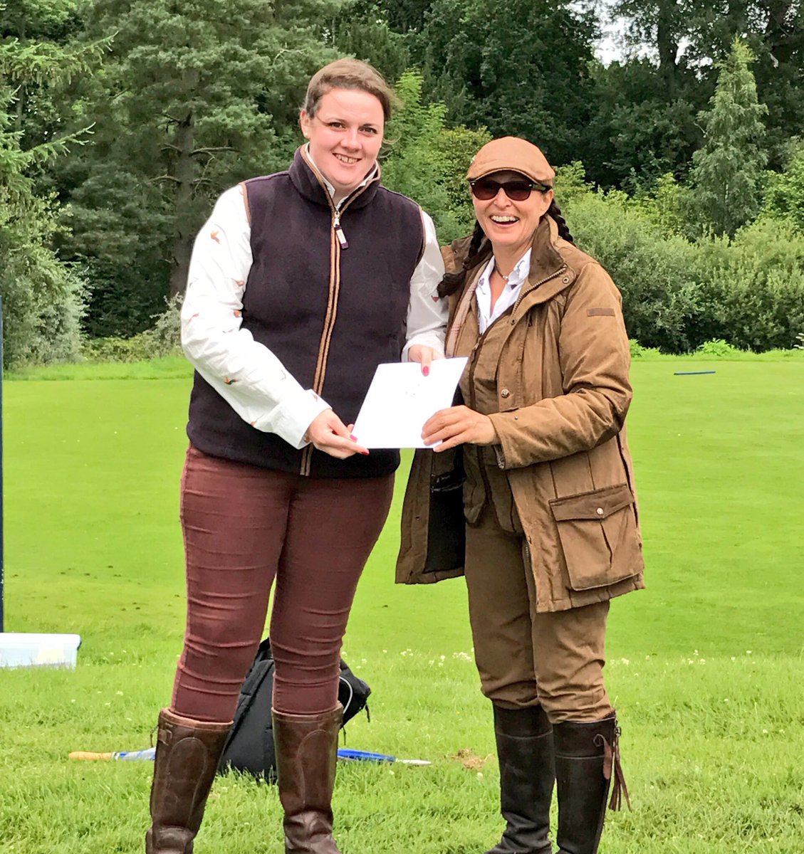 Roxburghe Shooting (@roxburgheshoot) on Twitter photo KELSO CIVIC WEEK - ROXBURGHE CUP 70 BIRD SPORTING COMP sat 21st July entries: 07798 884643 £28.00 plus pool shoot all SGC holders welcome please share Sponsors welcome
@borderevents <a href="/borderscouk/">Borders-co-uk</a> @VisitKelso <a href="/VisitScotland/">VisitScotland</a> @LindaMellor <a href="/VisitScotland/">VisitScotland</a> <a href="/deerstalkfair/">Deer Stalking Fair</a> <a href="/The_Roxburghe/">The SCHLOSS Roxburghe Hotel & Golf Course</a> KELSO CIVIC WEEK - ROXBURGHE CUP 70 BIRD SPORTING COMP sat 21st July entries: 07798 884643 £28.00 plus pool shoot all SGC holders welcome please share Sponsors welcome
@borderevents <a href="/borderscouk/">Borders-co-uk</a> @VisitKelso <a href="/VisitScotland/">VisitScotland</a> @LindaMellor <a href="/VisitScotland/">VisitScotland</a> <a href="/deerstalkfair/">Deer Stalking Fair</a> <a href="/The_Roxburghe/">The SCHLOSS Roxburghe Hotel & Golf Course</a>