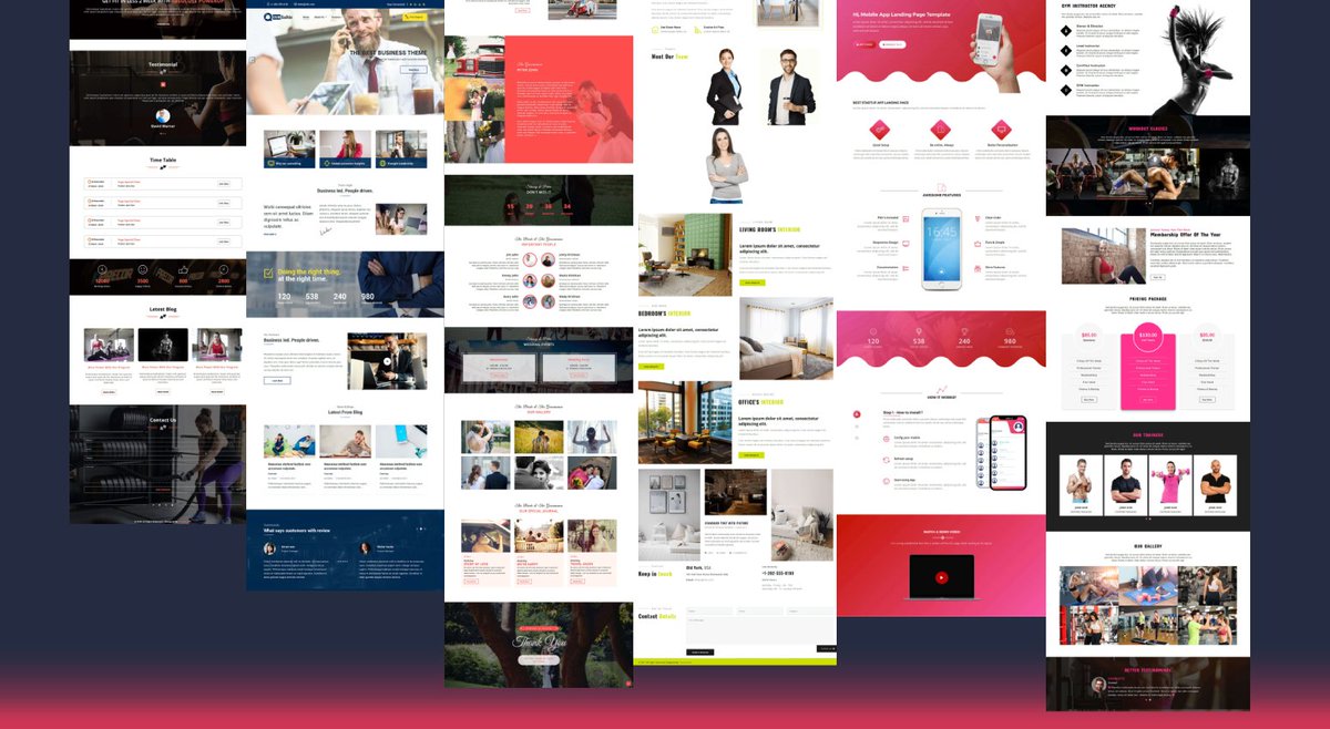 themevaultnet tweet picture