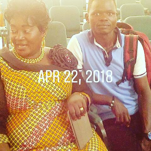 Thanks God for this Sunday