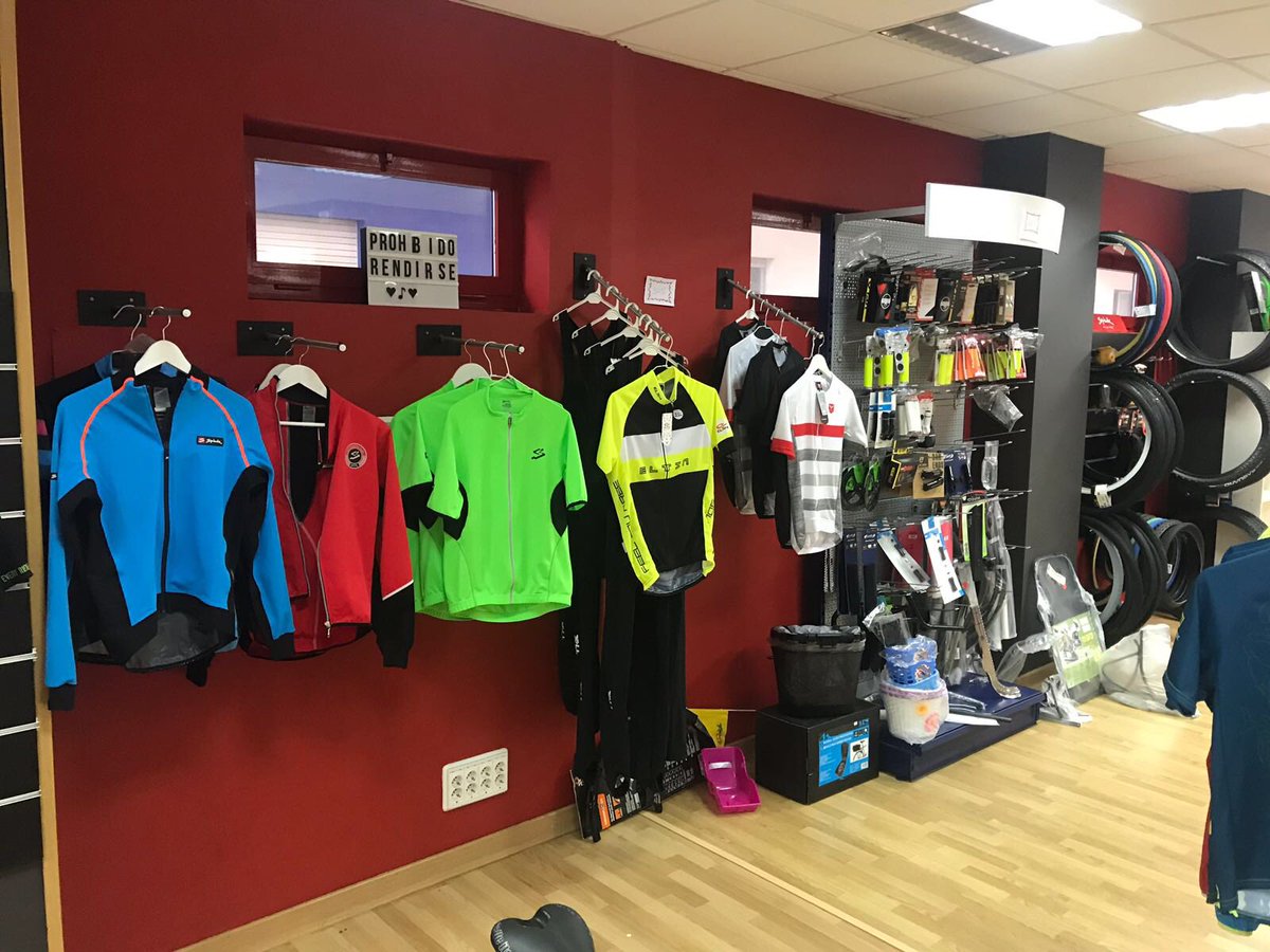 BicinBikes tweet media