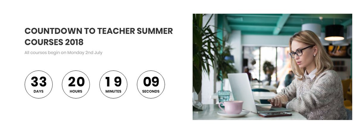 FluirseSummer's tweet photo. We are glad to inform you all that we have launched our new website for Flúirse. The https://t.co/OnYHlBKyiw will now redirect to https://t.co/gd0nvUGBz6. You can also directly access the above new web to book a place for Flúirse Teacher Summer Courses.
Places limited, Enrol Now! https://t.co/cn6IG3FOPR