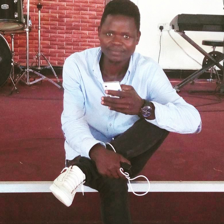 Mr Mnyepa mapesa mengi