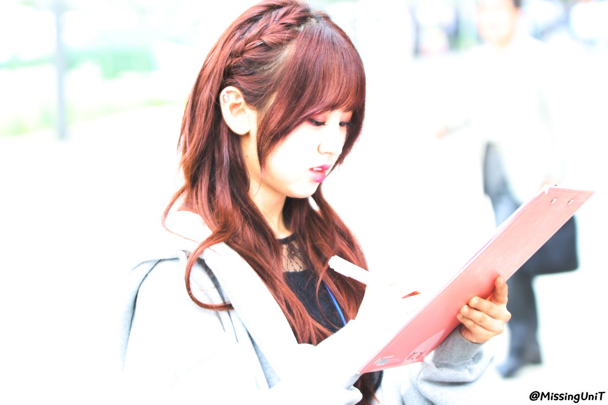 MissingUniT's tweet photo. 180529
#유니티 #UNIT #uni_t #임소은 #앤씨아 https://t.co/zgIcZfGJZS