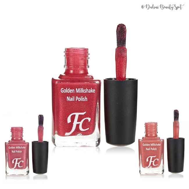 dubaibeautyspot's tweet photo. Get Your Nails Summer Ready with FC Beauty
#FCBeauty #nailpolish #nailart #design #beauty #beautytrend #nailcare #goldenmilkshake #crystalsand #luxurybrand #chemicalfree #matte #shimmer #diamond #dubaibeautyspot
https://t.co/Ij0WvUtE5I https://t.co/ZioKTFgrGg