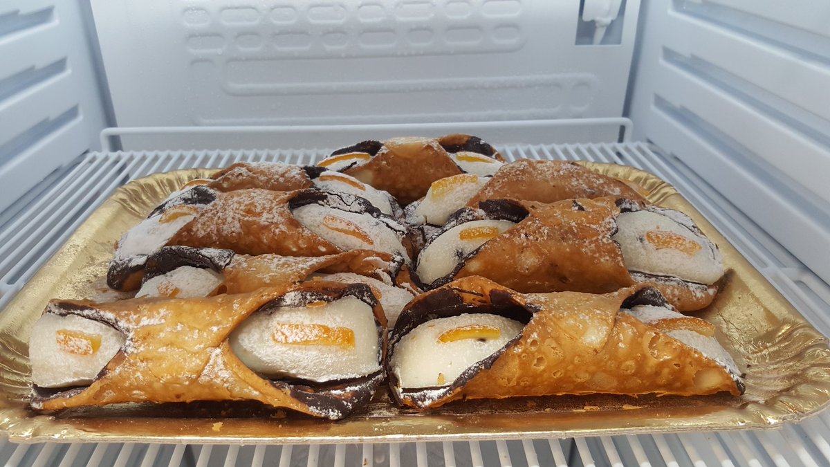 BuonissimoDeli1's tweet image. Going quick! Come down for a glass of one of our best sellers this morning, freshly made iced coffee. Why not enjoy it with a slice of homemade cake or a cannoli 🍰☕ #icedcoffeeday #homemade #cake #Italian #Saltaire