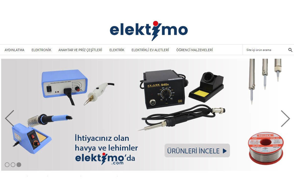 khcomtr's tweet photo. Elektrik ürünlerinin e-ticaret sitesi: https://t.co/dFGV2Fd63X
https://t.co/bvmbdQuk8s https://t.co/ZthscK9RhJ