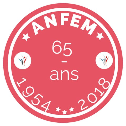 defensemobilite's tweet photo. Joyeux anniversaire à l'@Anfemnat qui fête ses 65 ans 🎂
L’#ANFEM est une association dédiée aux femmes de la communauté de #défense, civiles ou #militaires interarmées.
Pour + d'infos et rejoindre les 5 000 adhérentes 
👉 https://t.co/ii9gC9iTek https://t.co/ZH1F8WikYK