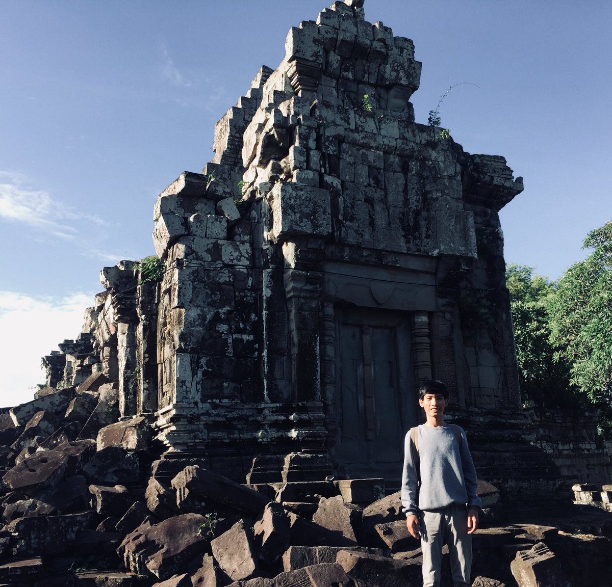 Phnom Bok <a href="/Siem/">siem</a> Reap