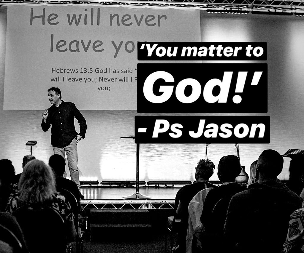 Elim Church Northampton tweet media