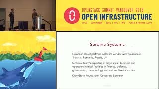 Thank you <a href="/OpenStack/">OpenStack</a> for yet another great #OpenStackSummit ! It was a pleasure to have Jan Winter from <a href="/EdinburghUni/">The University of Edinburgh</a> co-speaking with <a href="/cjktan/">Kenneth Tan</a> in #Vancouver! Watch our video session about the UK largest Academic private cloud system: UoE. #privatecloud 
buff.ly/2xiZO8W