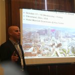 Photo by IEEE BioCAS 2019 (@IEEEBioCAS)