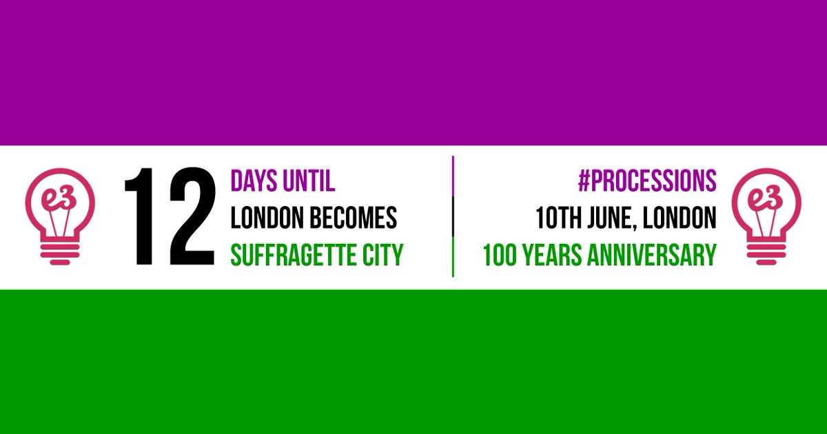 WereE3's tweet photo. Discover the variety of suffrage campaign badges LSE Library has in its collection, then make your own suffrage (or other) campaign badge in the surrounds of our At Last! Votes for Women. 11am–4pm.
LSE Library 10 Portugal Street London WC2A 2HD
#PROCESSIONS https://t.co/zDxgzRjfVb