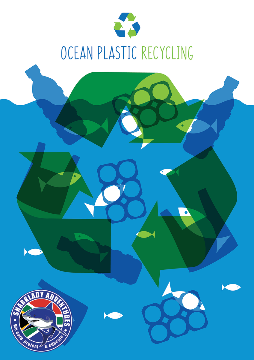 sharkdiveZA's tweet photo. Four things everyone can do to protect our oceans: https://t.co/MwhKsfeNoP https://t.co/9rmXaleQaM