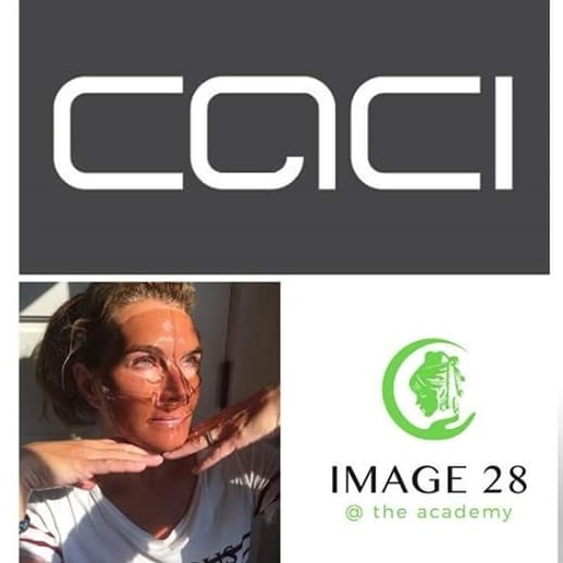 image28_'s tweet photo. Hydro Mask by CACI has a soothing &amp; calming action on the skin, it immediately reduces the appearance of skin redness and irritation. It contains intensive moisturising properties that replenish sun damaged and dehydrated skin #cacifacial #cacihydromask #image28 #cheshirebeauty https://t.co/jaxHlBriMw