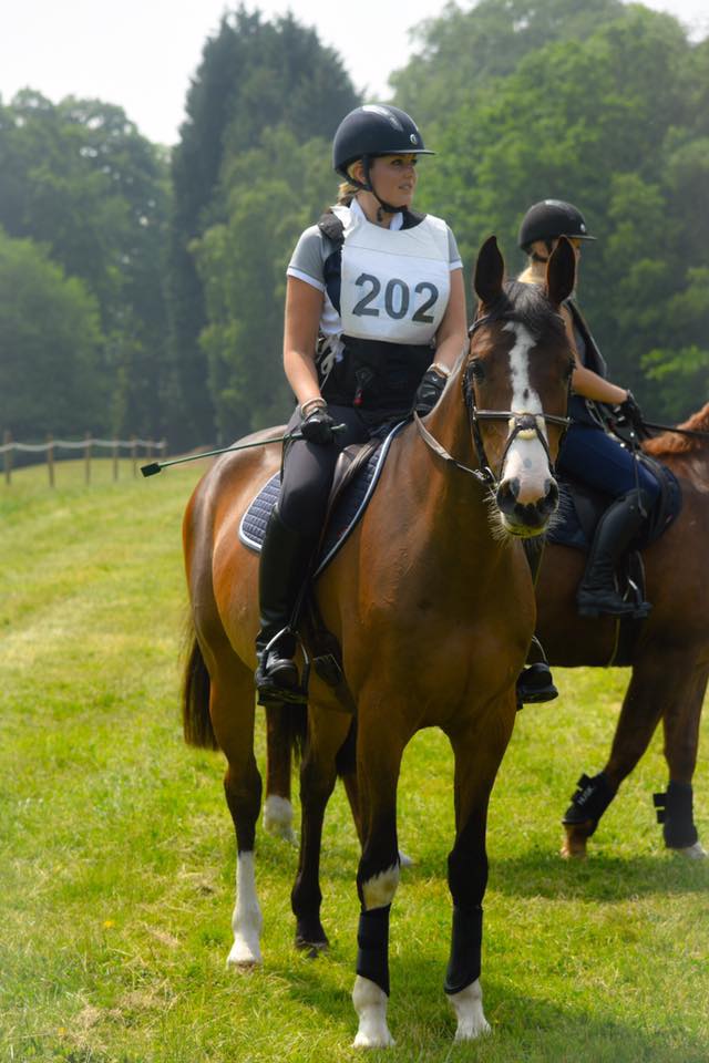 Pennymessenger's tweet photo. A bank holiday weekend, filled with events was just what was needed !! #equestrianlife https://t.co/czCdThxhjF