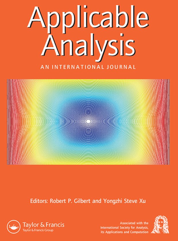 pdf Analysis of Reaction