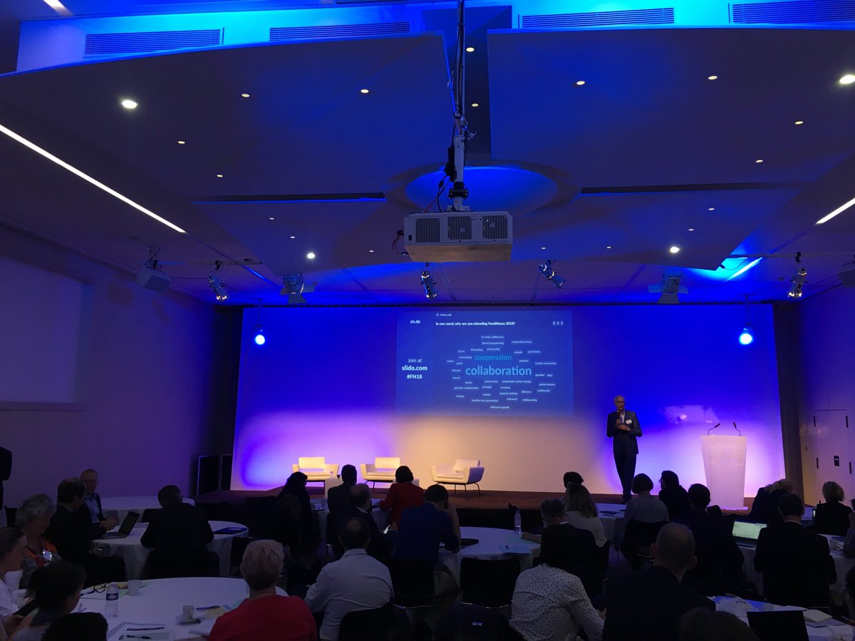 FoodNexus tweet media