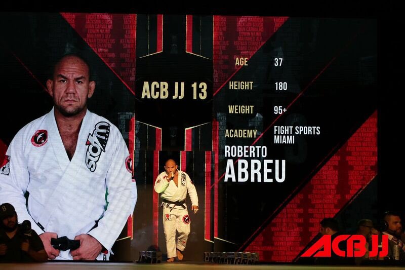 Acb Jiu Jitsu On Twitter Acb Jj 13 Erberth Santos
