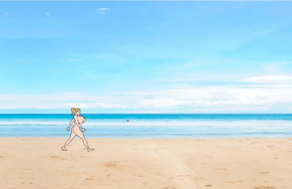 Ninja_Fap's tweet photo. Check out our newest review of Gloria Gazongas Ace Attorney #fackinggame. Play the #cartoonporngame for #free at https://t.co/HV28IBsznt https://t.co/aanIlsN6HM
