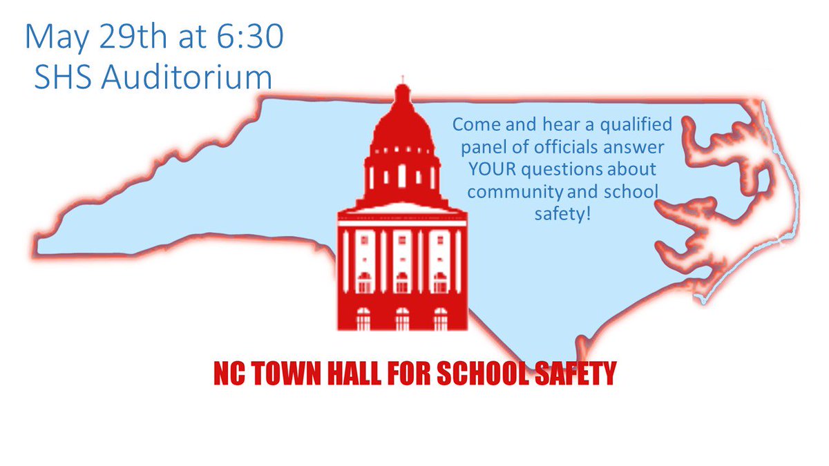 Sanderson HighSchool (SpartanTweets) Twitter