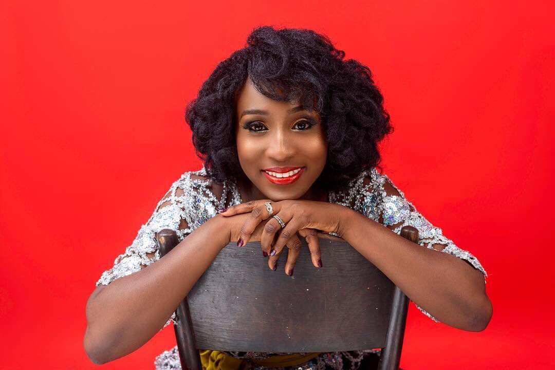 OneVibeAfrica's tweet photo. @aramidemusic from π³π¬ has been in #seattle quietly working on dope #IamOneVibeAfrica activities and #RoadToMadaraka Catch her @upstreammusicfest live from @j_and_m_cafe TICKETS: https://t.co/W2BiJ0j1Kj #International #AfricanStage #IamOneVibeAfrica #seattlelife #pnw #africa https://t.co/IrL6EiCwW5