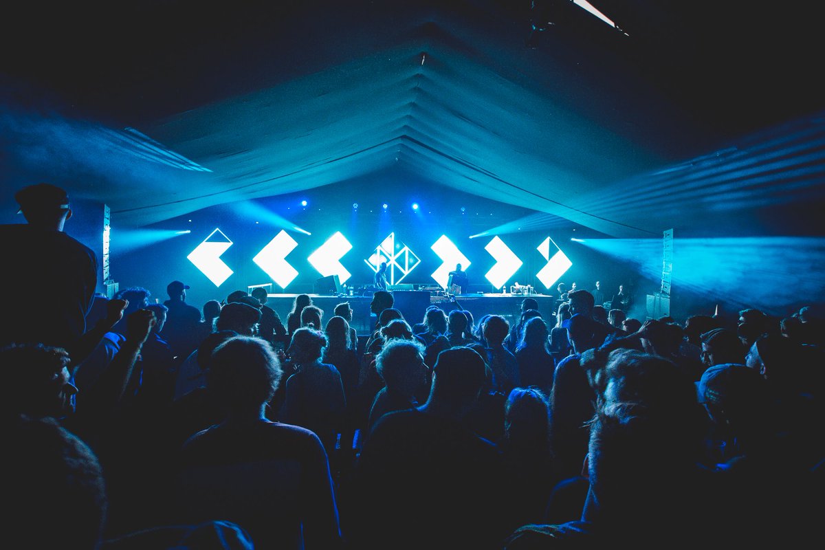 relentlessdrink's tweet image. Looks like @L_W_E have got the next couple weeks looking very lively 🙌 #Hotbox #Junction2