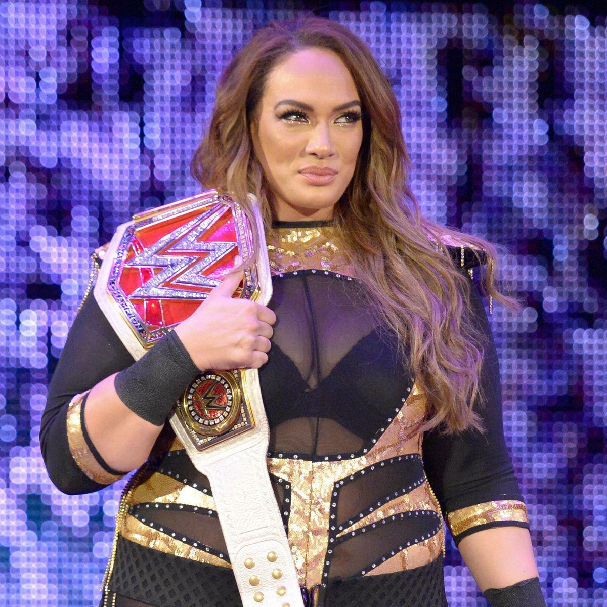 The New Era On Twitter Happy 34th Birthday To Our Current Raw Women S Champion The Irresistible Force Of Wwe One Of The Strongest Women To Ever Step Into A Wwe Ring